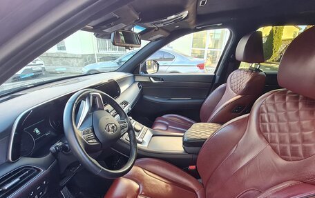 Hyundai Palisade I, 2020 год, 4 500 000 рублей, 6 фотография