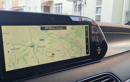 Hyundai Palisade I, 2020 год, 4 500 000 рублей, 7 фотография