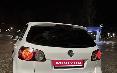 Volkswagen Golf Plus II, 2013 год, 730 000 рублей, 4 фотография