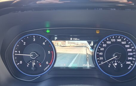 Hyundai Palisade I, 2020 год, 4 500 000 рублей, 11 фотография