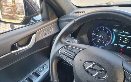 Hyundai Palisade I, 2020 год, 4 500 000 рублей, 9 фотография