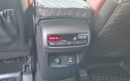 Hyundai Palisade I, 2020 год, 4 500 000 рублей, 12 фотография