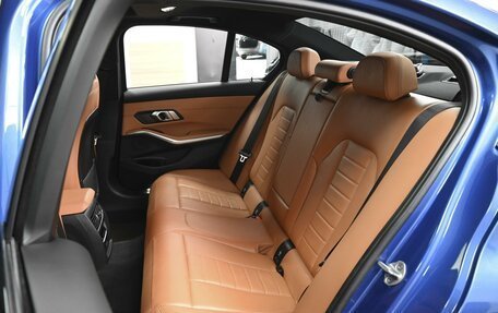 BMW 3 серия, 2021 год, 4 876 000 рублей, 9 фотография