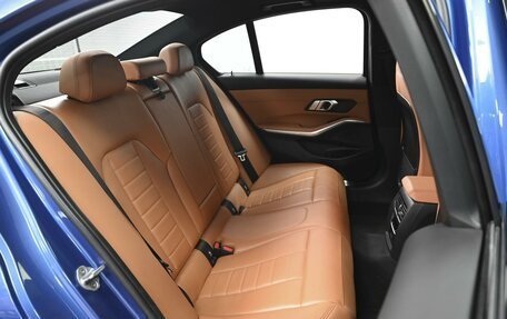 BMW 3 серия, 2021 год, 4 876 000 рублей, 7 фотография