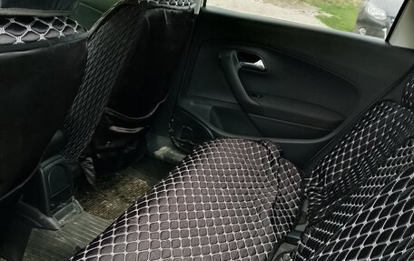 Volkswagen Polo VI (EU Market), 2017 год, 1 200 000 рублей, 7 фотография