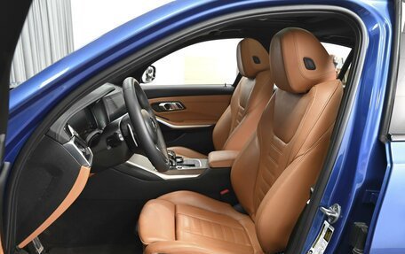 BMW 3 серия, 2021 год, 4 876 000 рублей, 10 фотография