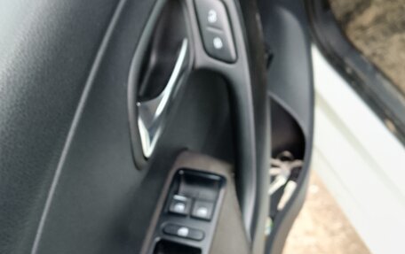 Volkswagen Polo VI (EU Market), 2017 год, 1 200 000 рублей, 8 фотография