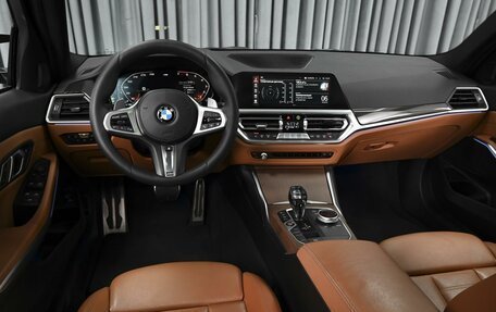 BMW 3 серия, 2021 год, 4 876 000 рублей, 6 фотография