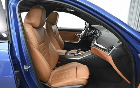 BMW 3 серия, 2021 год, 4 876 000 рублей, 8 фотография