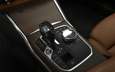 BMW 3 серия, 2021 год, 4 876 000 рублей, 12 фотография