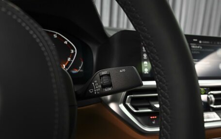 BMW 3 серия, 2021 год, 4 876 000 рублей, 22 фотография