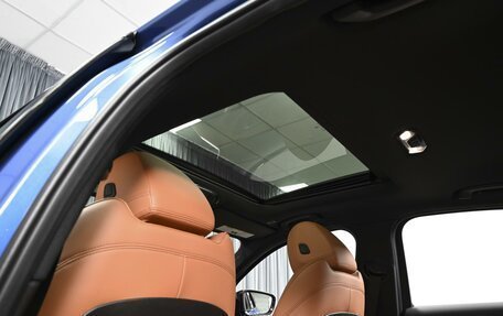 BMW 3 серия, 2021 год, 4 876 000 рублей, 14 фотография