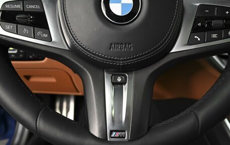 BMW 3 серия, 2021 год, 4 876 000 рублей, 19 фотография