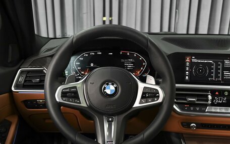 BMW 3 серия, 2021 год, 4 876 000 рублей, 13 фотография