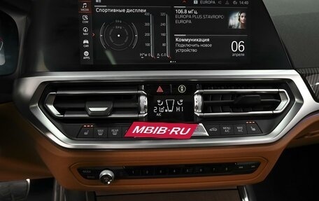 BMW 3 серия, 2021 год, 4 876 000 рублей, 17 фотография