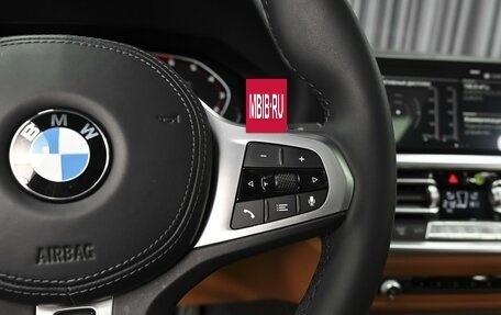 BMW 3 серия, 2021 год, 4 876 000 рублей, 20 фотография