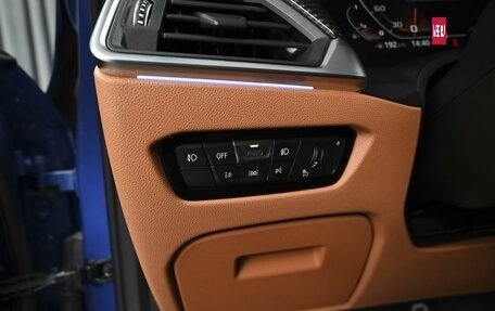 BMW 3 серия, 2021 год, 4 876 000 рублей, 23 фотография