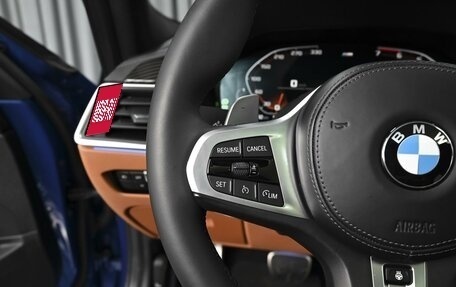 BMW 3 серия, 2021 год, 4 876 000 рублей, 18 фотография