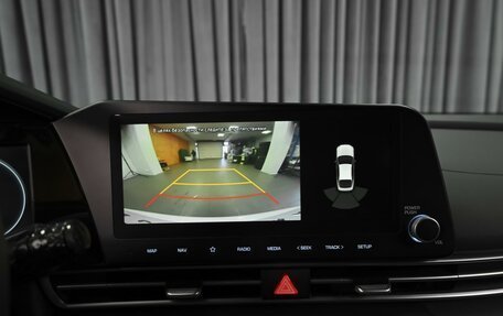 Hyundai Elantra, 2023 год, 2 334 000 рублей, 14 фотография