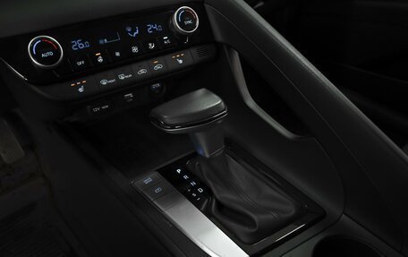 Hyundai Elantra, 2023 год, 2 334 000 рублей, 12 фотография