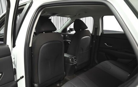 Hyundai Elantra, 2023 год, 2 334 000 рублей, 11 фотография