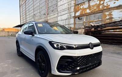 Volkswagen Tiguan, 2026 год, 4 800 000 рублей, 1 фотография