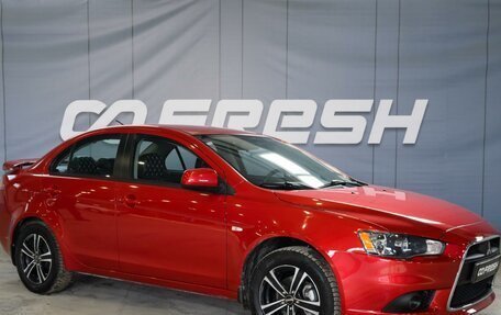 Mitsubishi Lancer IX, 2011 год, 1 429 000 рублей, 1 фотография