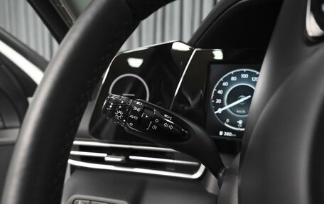 Hyundai Elantra, 2023 год, 2 334 000 рублей, 19 фотография