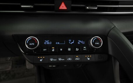 Hyundai Elantra, 2023 год, 2 334 000 рублей, 16 фотография