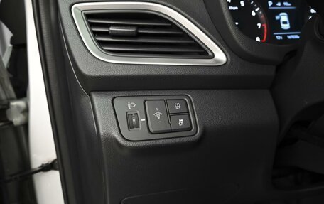 Hyundai Solaris II рестайлинг, 2017 год, 1 336 000 рублей, 19 фотография