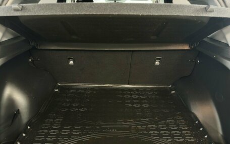 Hyundai Creta I рестайлинг, 2016 год, 1 420 000 рублей, 13 фотография