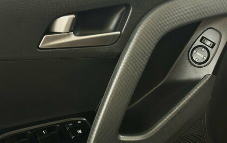 Hyundai Creta I рестайлинг, 2016 год, 1 420 000 рублей, 10 фотография