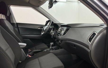 Hyundai Creta I рестайлинг, 2016 год, 1 420 000 рублей, 11 фотография