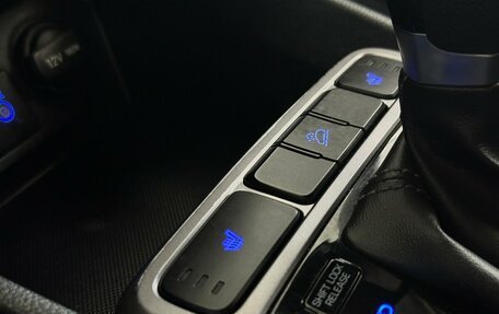 Hyundai Creta I рестайлинг, 2016 год, 1 420 000 рублей, 9 фотография