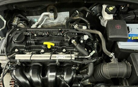 Hyundai Creta I рестайлинг, 2016 год, 1 420 000 рублей, 14 фотография