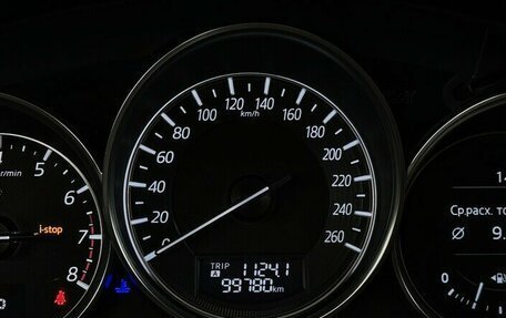 Mazda CX-5 II, 2015 год, 2 090 000 рублей, 6 фотография