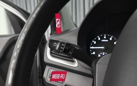 Hyundai Solaris II рестайлинг, 2017 год, 1 336 000 рублей, 17 фотография