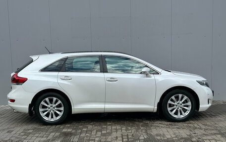 Toyota Venza I, 2013 год, 2 499 000 рублей, 5 фотография