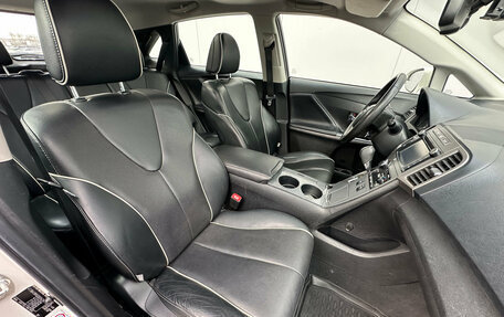 Toyota Venza I, 2013 год, 2 499 000 рублей, 11 фотография