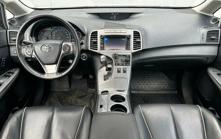 Toyota Venza I, 2013 год, 2 499 000 рублей, 12 фотография