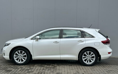 Toyota Venza I, 2013 год, 2 499 000 рублей, 9 фотография