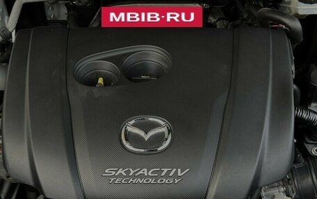 Mazda CX-5 II, 2015 год, 2 090 000 рублей, 15 фотография