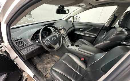 Toyota Venza I, 2013 год, 2 499 000 рублей, 10 фотография