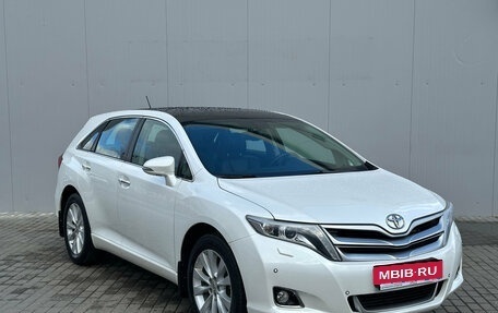 Toyota Venza I, 2013 год, 2 499 000 рублей, 3 фотография