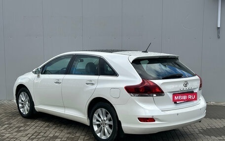 Toyota Venza I, 2013 год, 2 499 000 рублей, 8 фотография