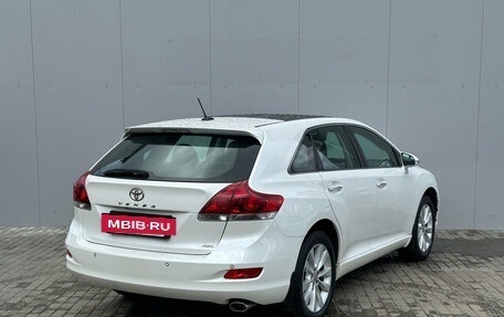 Toyota Venza I, 2013 год, 2 499 000 рублей, 6 фотография