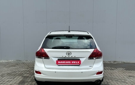 Toyota Venza I, 2013 год, 2 499 000 рублей, 7 фотография