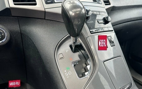 Toyota Venza I, 2013 год, 2 499 000 рублей, 13 фотография