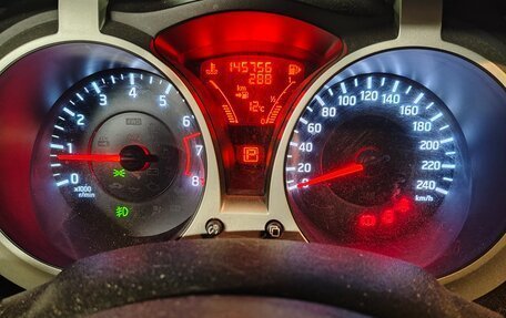 Nissan Juke II, 2012 год, 1 400 000 рублей, 5 фотография