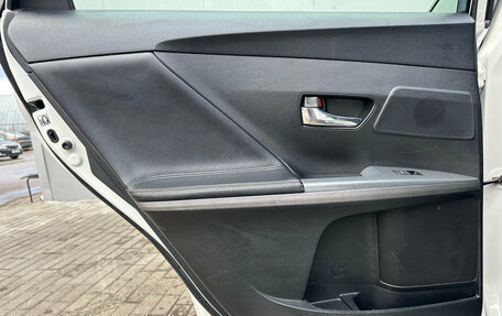 Toyota Venza I, 2013 год, 2 499 000 рублей, 18 фотография